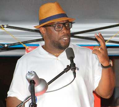 CARICOM citizens Barbados vote in jeopardy