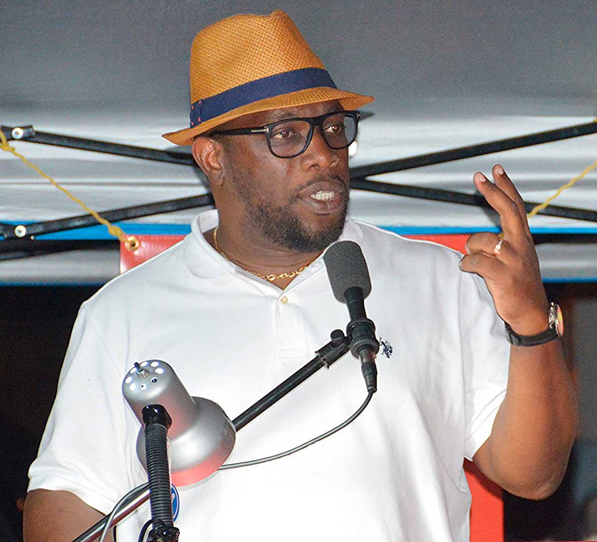 CCJ slams Barbados electoral authority