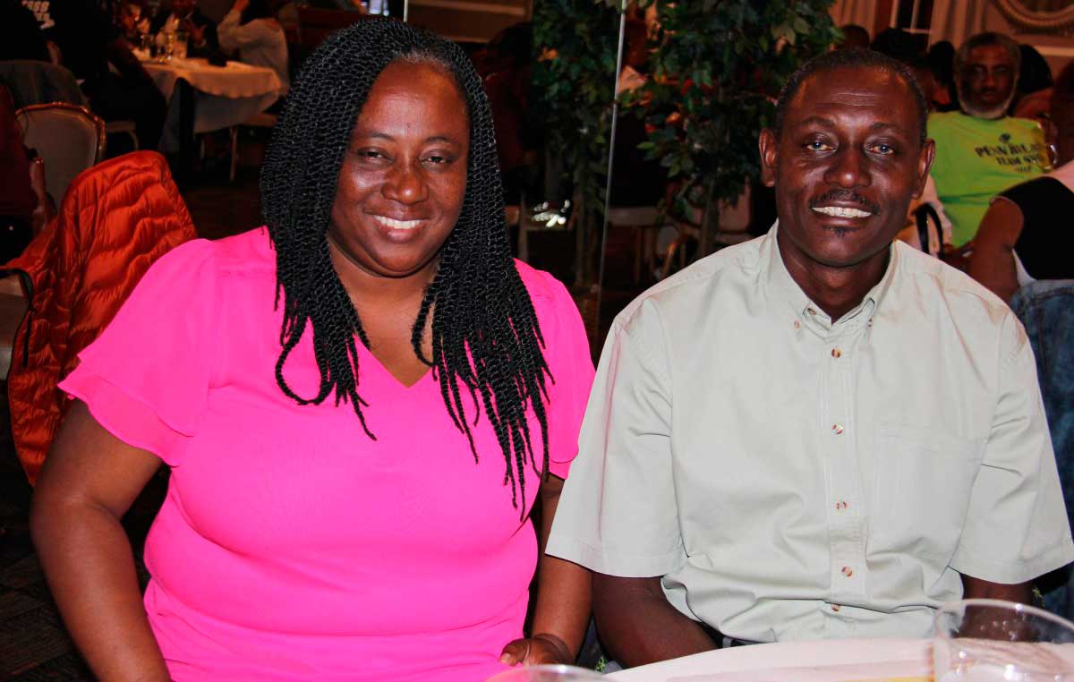 Belize principal pledges to return to Penn Relays
