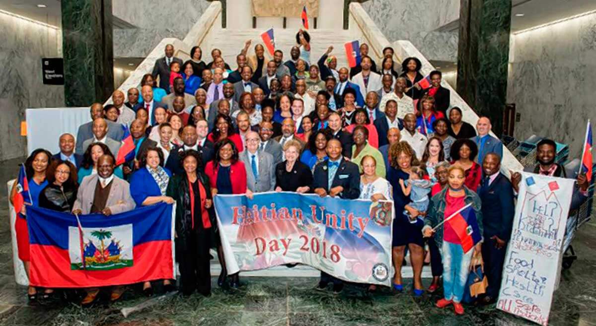 Largest Haitian-American Unity Day in Albany: Bichotte|Largest Haitian-American Unity Day in Albany: Bichotte