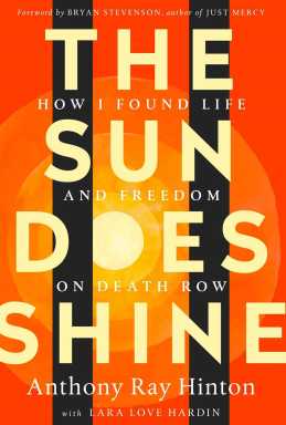 ‘The Sun Does Shine’ for black convict