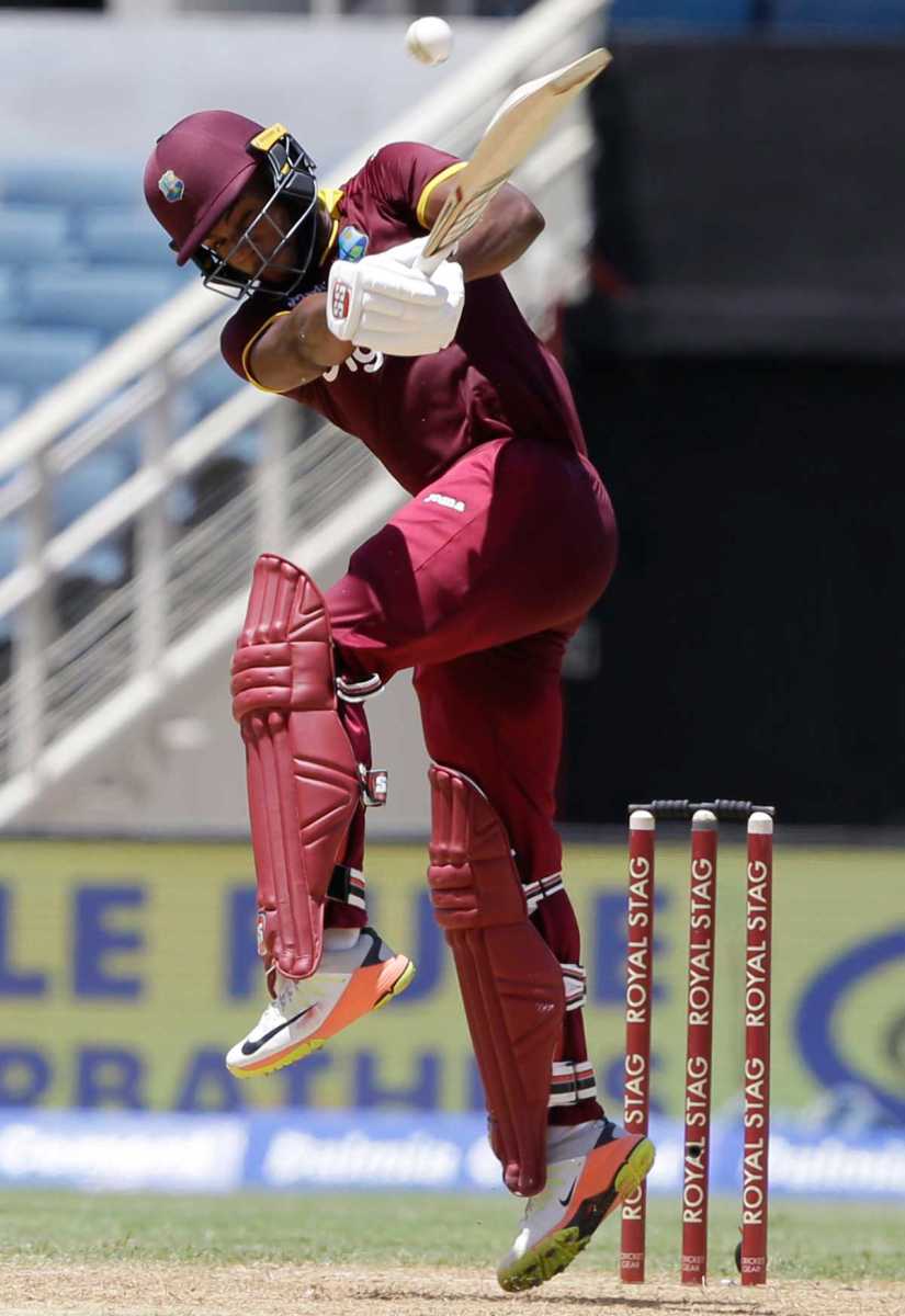 Historic day-night cricket Test to be played in Barbados’ Kensington Oval