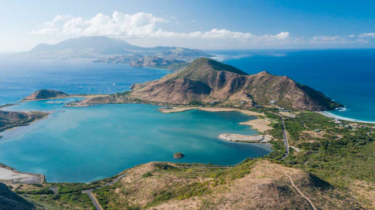 St. Kitts-Nevis carves economic pathway