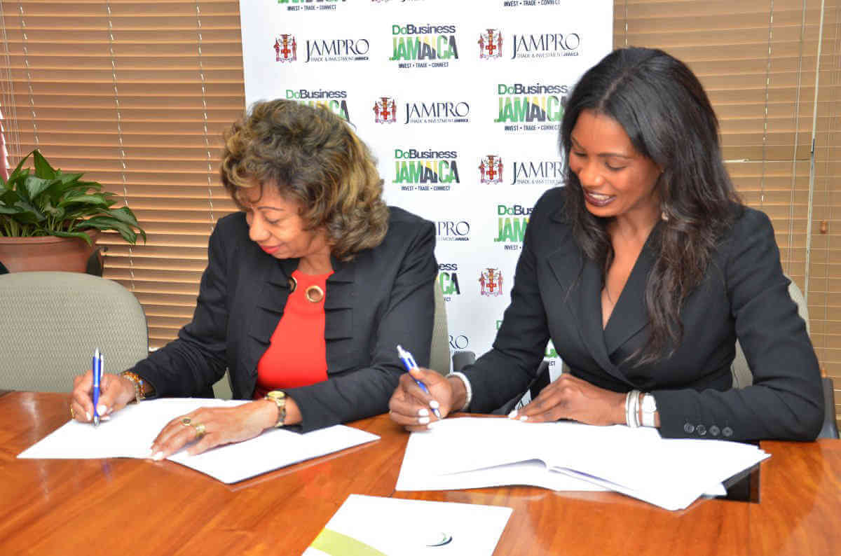 Montego Bay hosts Jamaica Investment Forum Caribbean Life
