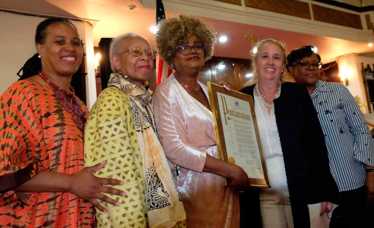 A bicentennial celebration to Frederick Douglass|A bicentennial celebration to Frederick Douglass|A bicentennial celebration to Frederick Douglass
