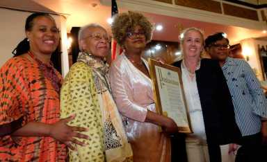 A bicentennial celebration to Frederick Douglass|A bicentennial celebration to Frederick Douglass|A bicentennial celebration to Frederick Douglass