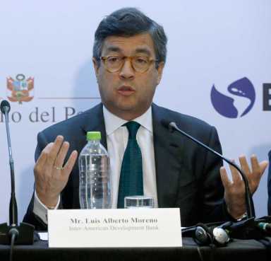Caribbean nations lag in sports spending: Report