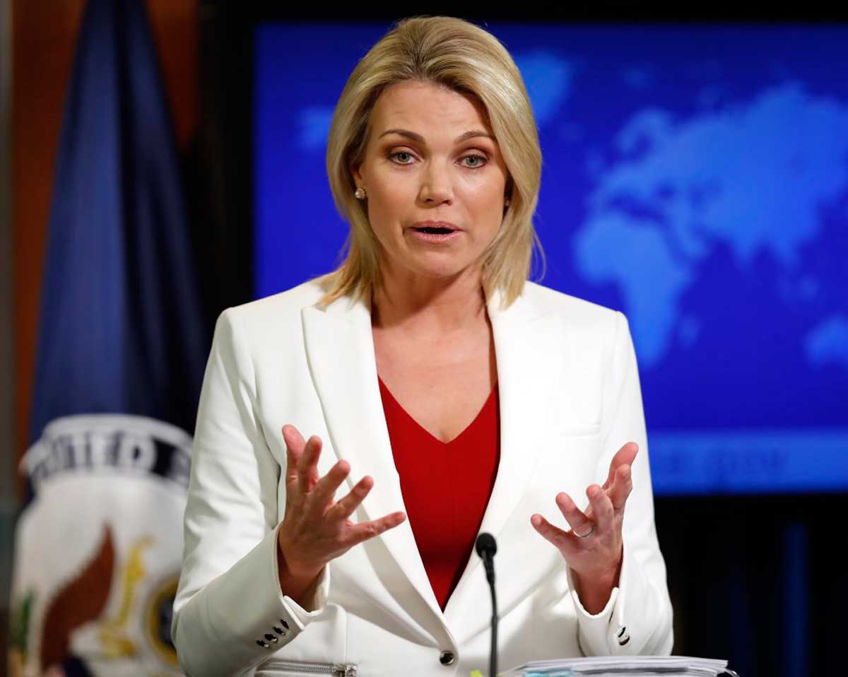 US congratulates new Barbados PM