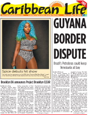 Caribbean Life: Brooklyn Edition: March 9