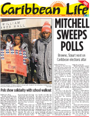 Caribbean Life: Queens Edition: March 16