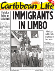 Caribbean Life: Brooklyn Edition: April 27