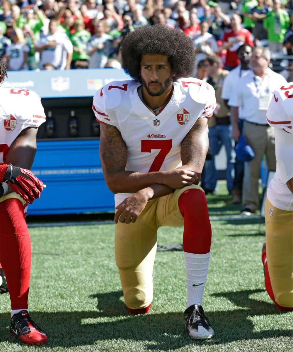 Brooklyn Councilman Williams condemns NFL’s new stance on player kneeling