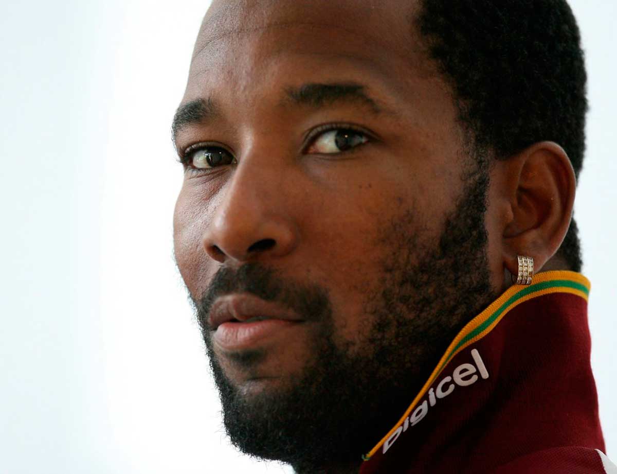 Collymore appointed West Indies bowling coach