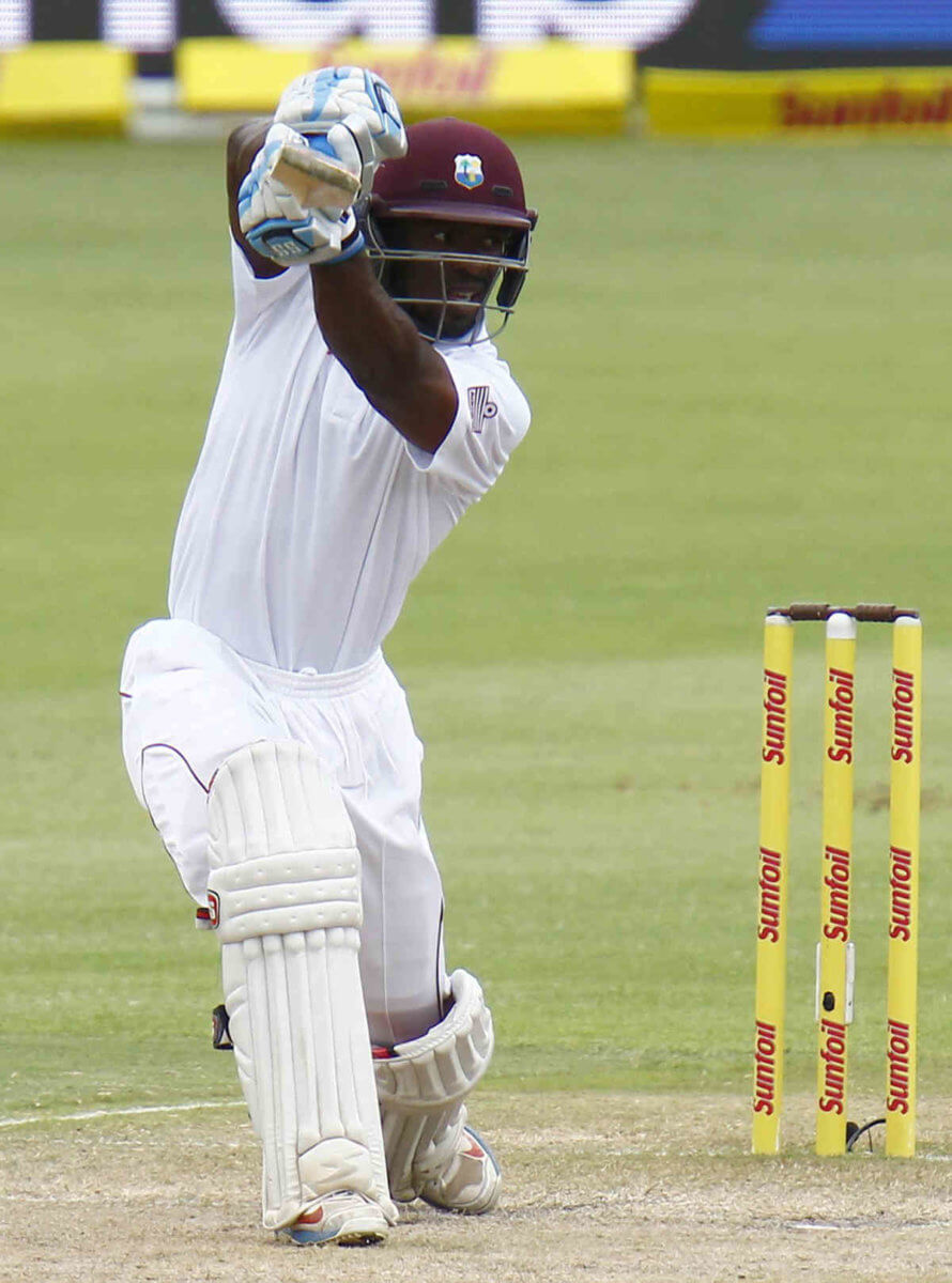 Veteran West Indies batsman recalled to 13-man squad