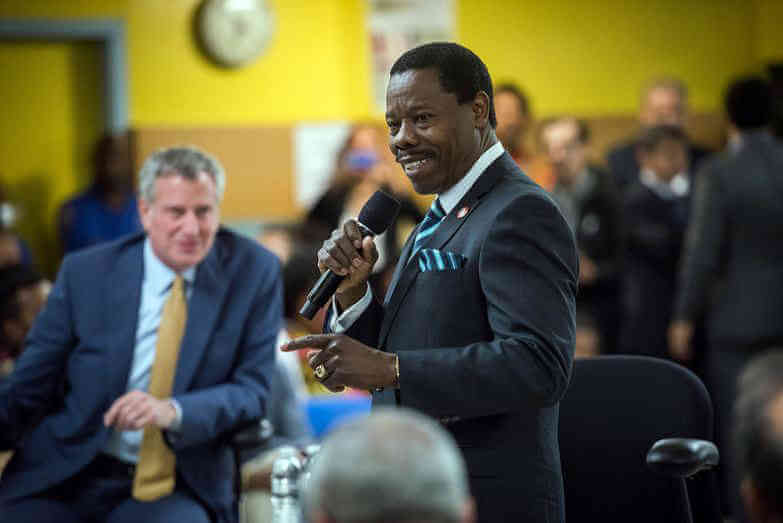 Eugene hosts town hall meeting with mayor