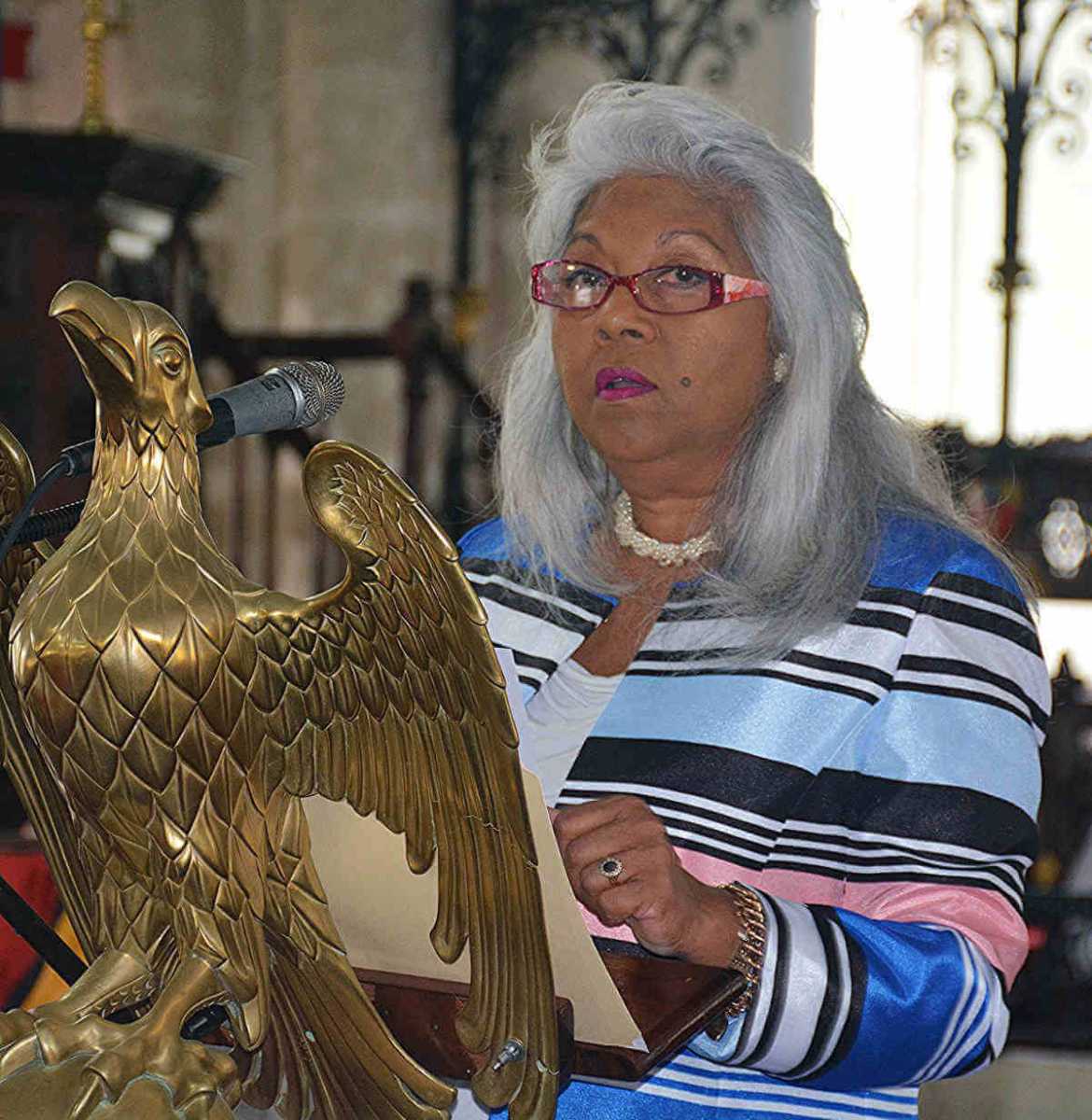 Guyanese urged to build image in Barbados|Guyanese urged to build image in Barbados|Guyanese urged to build image in Barbados