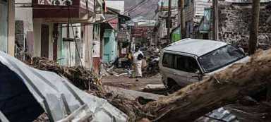 Beyond Hurricanes: How do we finance resilience in the Caribbean?
