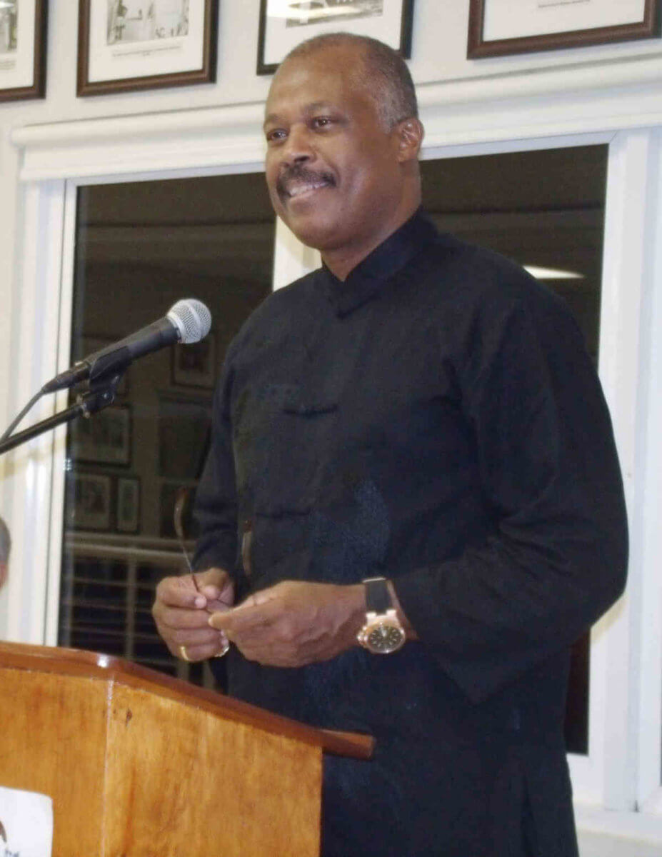 Cricket historian says Windies ‘tide is turning’