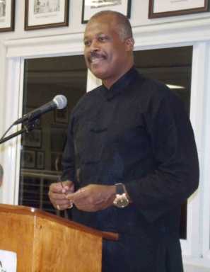 Cricket historian says Windies ‘tide is turning’