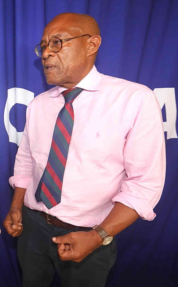 Barbados rising in FIFA world