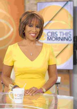 Oprah’s BFF writes: The best advice could be self advice
