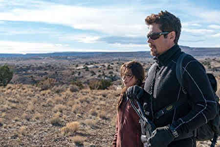 Feds fight bad hombres in gory border war sequel|Feds fight bad hombres in gory border war sequel