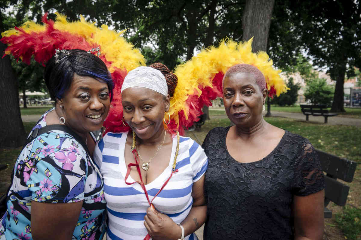 Tropical Fete’s new costumes unveiled|Tropical Fete’s new costumes unveiled|Tropical Fete’s new costumes unveiled|Tropical Fete’s new costumes unveiled|Tropical Fete’s new costumes unveiled|Tropical Fete’s new costumes unveiled