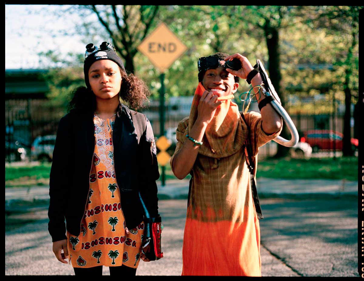 Filmmaker on the hunt for Guyanese actors Caribbean Life