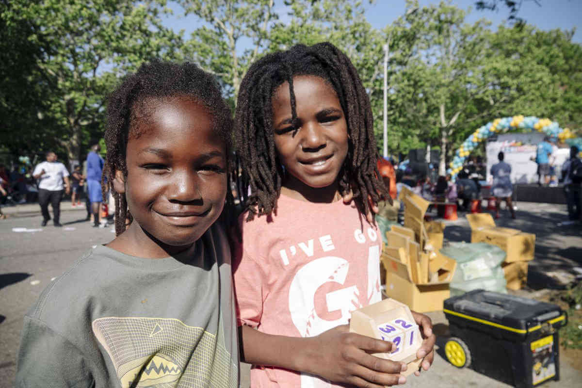 East New York observes annual Juneteenth celebration|East New York observes annual Juneteenth celebration|East New York observes annual Juneteenth celebration|East New York observes annual Juneteenth celebration|East New York observes annual Juneteenth celebration