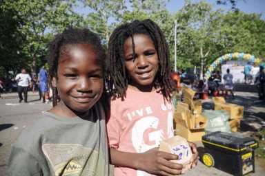 East New York observes annual Juneteenth celebration|East New York observes annual Juneteenth celebration|East New York observes annual Juneteenth celebration|East New York observes annual Juneteenth celebration|East New York observes annual Juneteenth celebration