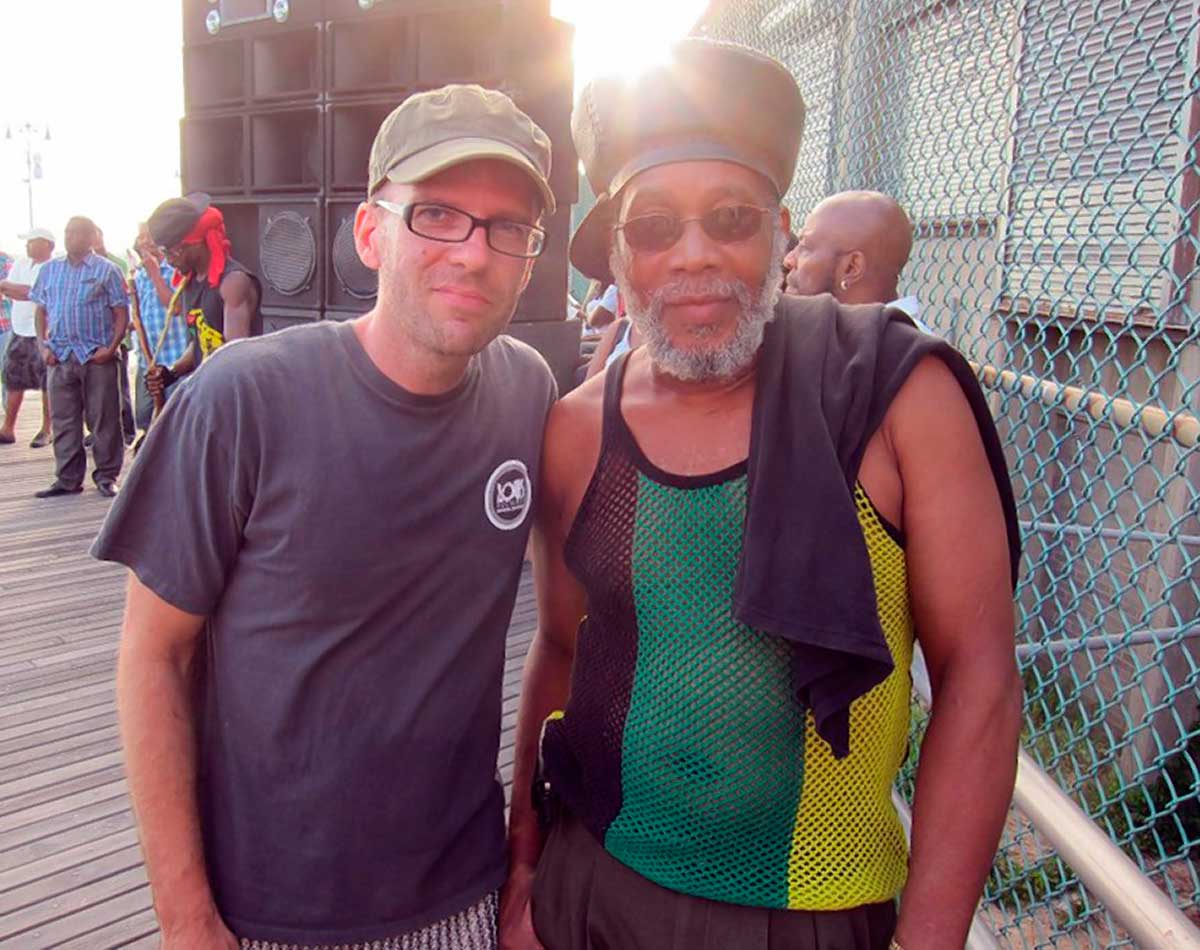 Reggae returns to Coney’s boardwalk|Reggae returns to Coney’s boardwalk