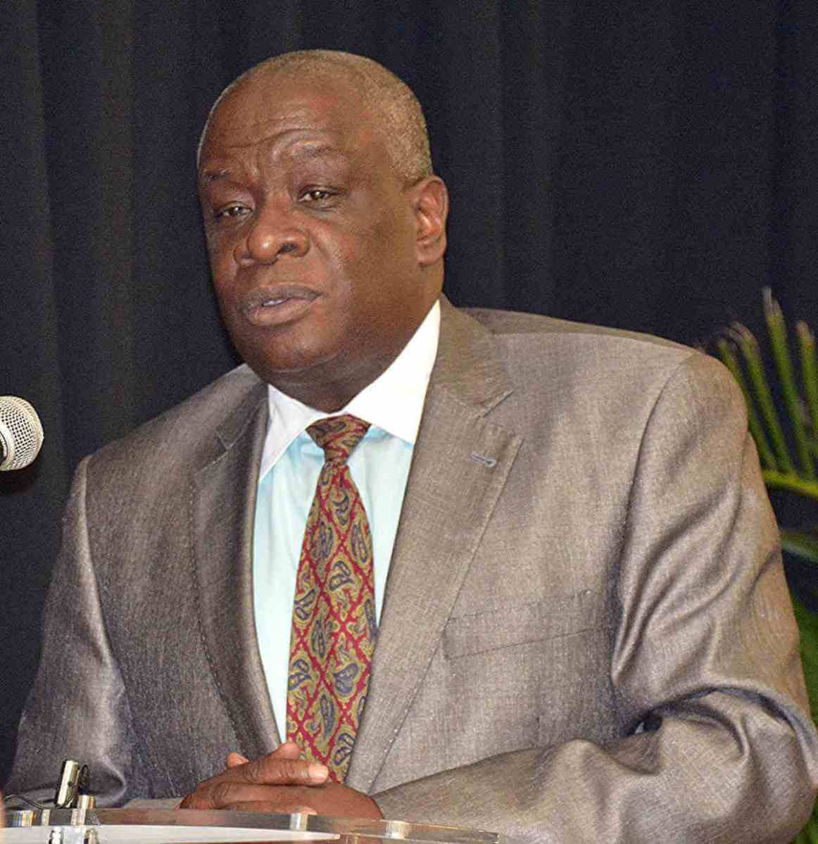 Barbados death penalty unlawful