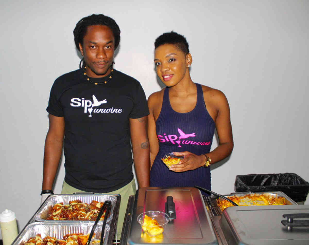 Caribbean Social named restaurant of the year|Caribbean Social named restaurant of the year