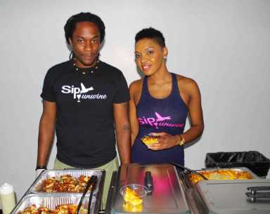 Caribbean Social named restaurant of the year|Caribbean Social named restaurant of the year