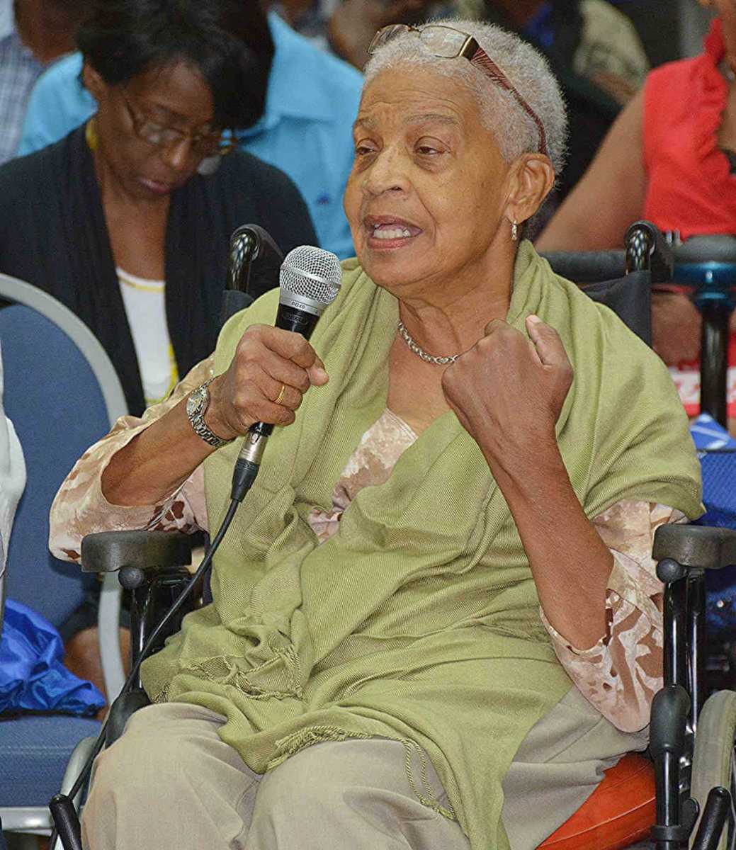 Barbadians getting medicinal ganja relief|Barbadians getting medicinal ganja relief