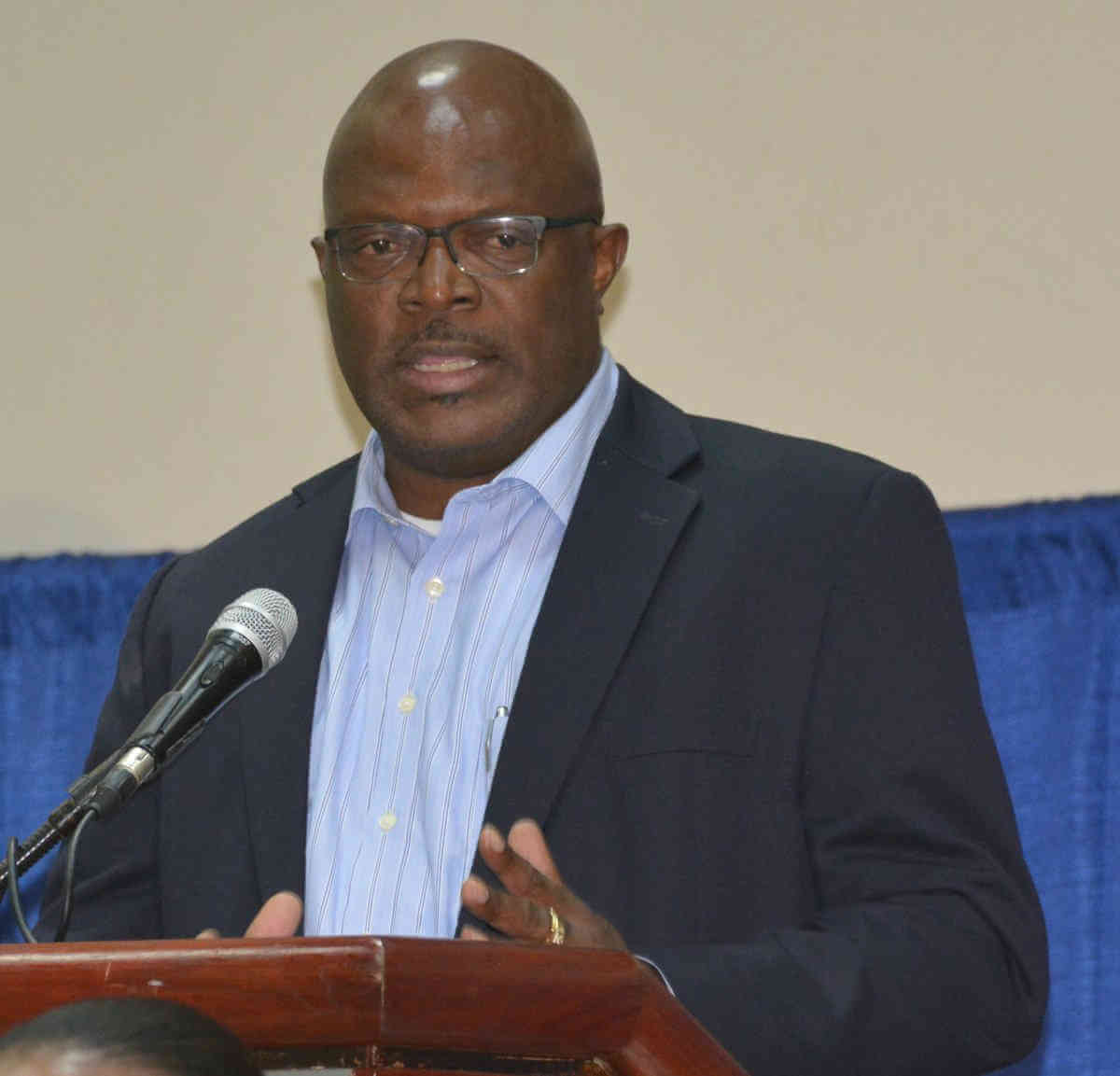 Barbados branded negligent on human trafficking