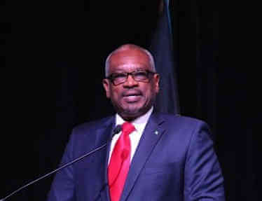 US applauds Bahamian anniversary