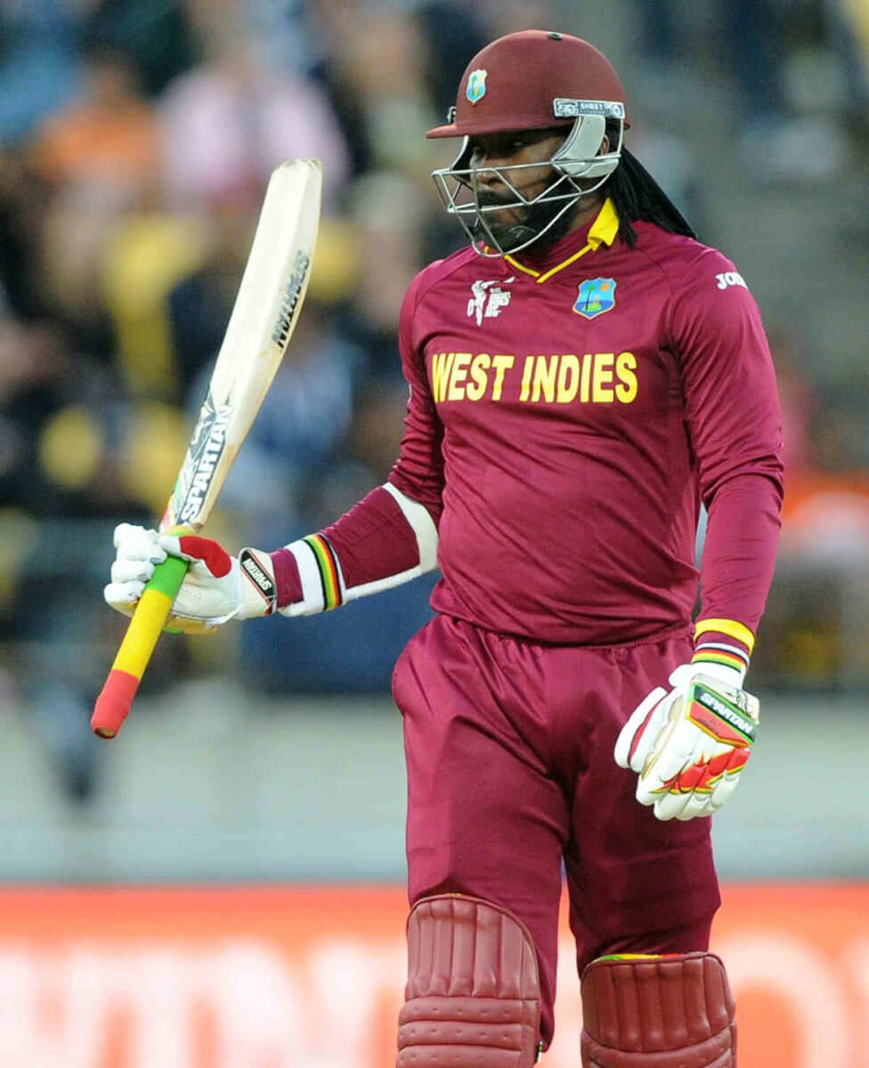Gayle to play in first Abu Dhabi T20 tourney