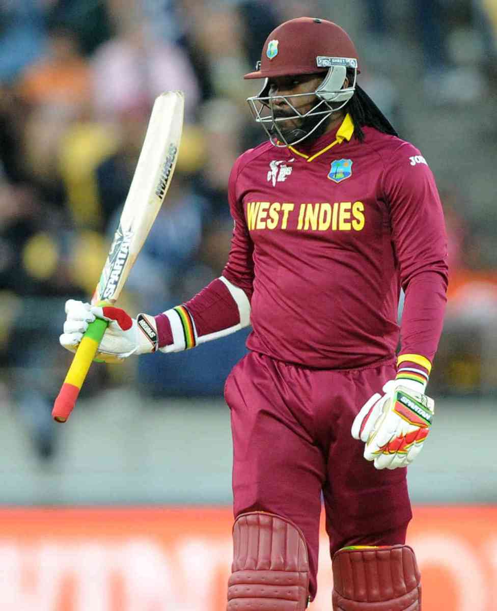 Gayle to play in first Abu Dhabi T20 tourney