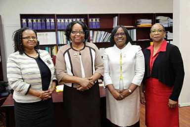 PAHO hails Guyana Tobacco Control Act