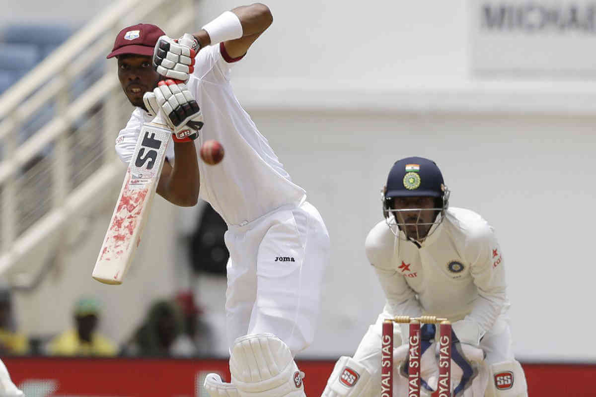 TEST VICTORY|TEST VICTORY