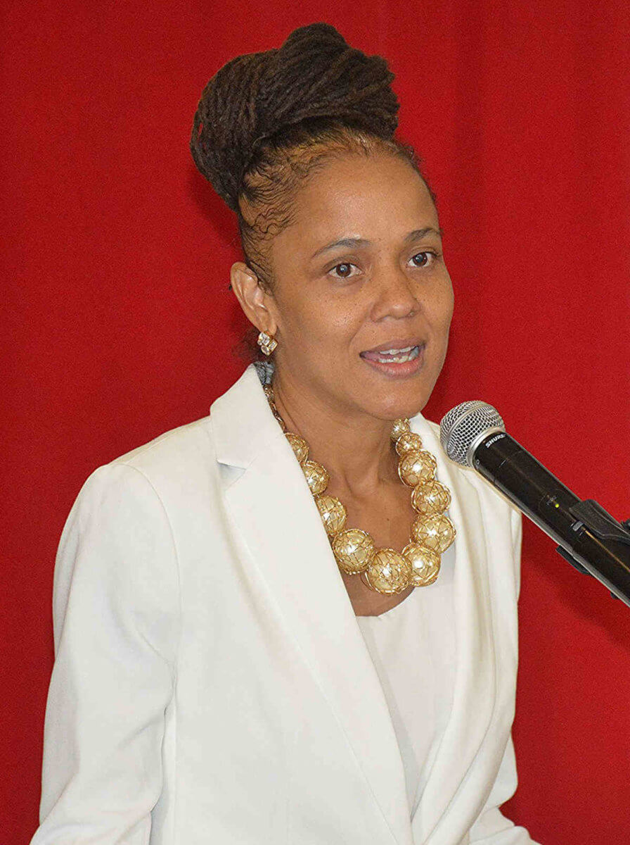 Education relief in Barbados