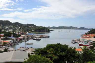 Building the Caribbean’s climate resilience to ensure basic survival