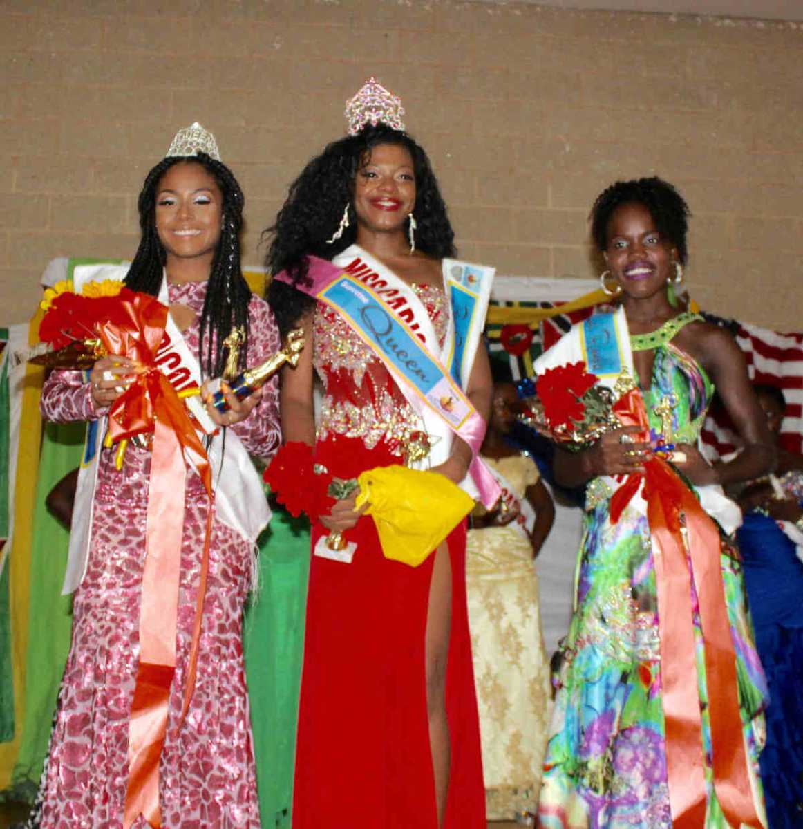 MISS CARICOM 2018|MISS CARICOM 2018|MISS CARICOM 2018