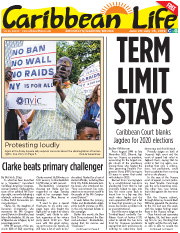 Caribbean Life: Brooklyn Edition: June 29