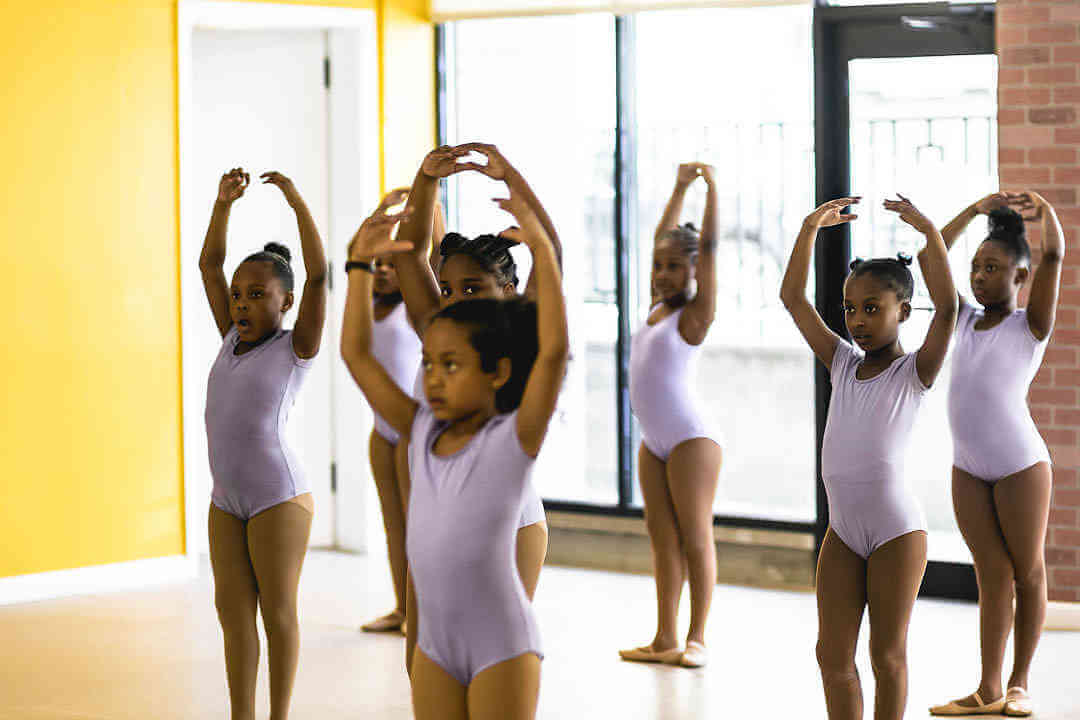 Brooklyn dance school is hoofing it to the Bahamas|Brooklyn dance school is hoofing it to the Bahamas