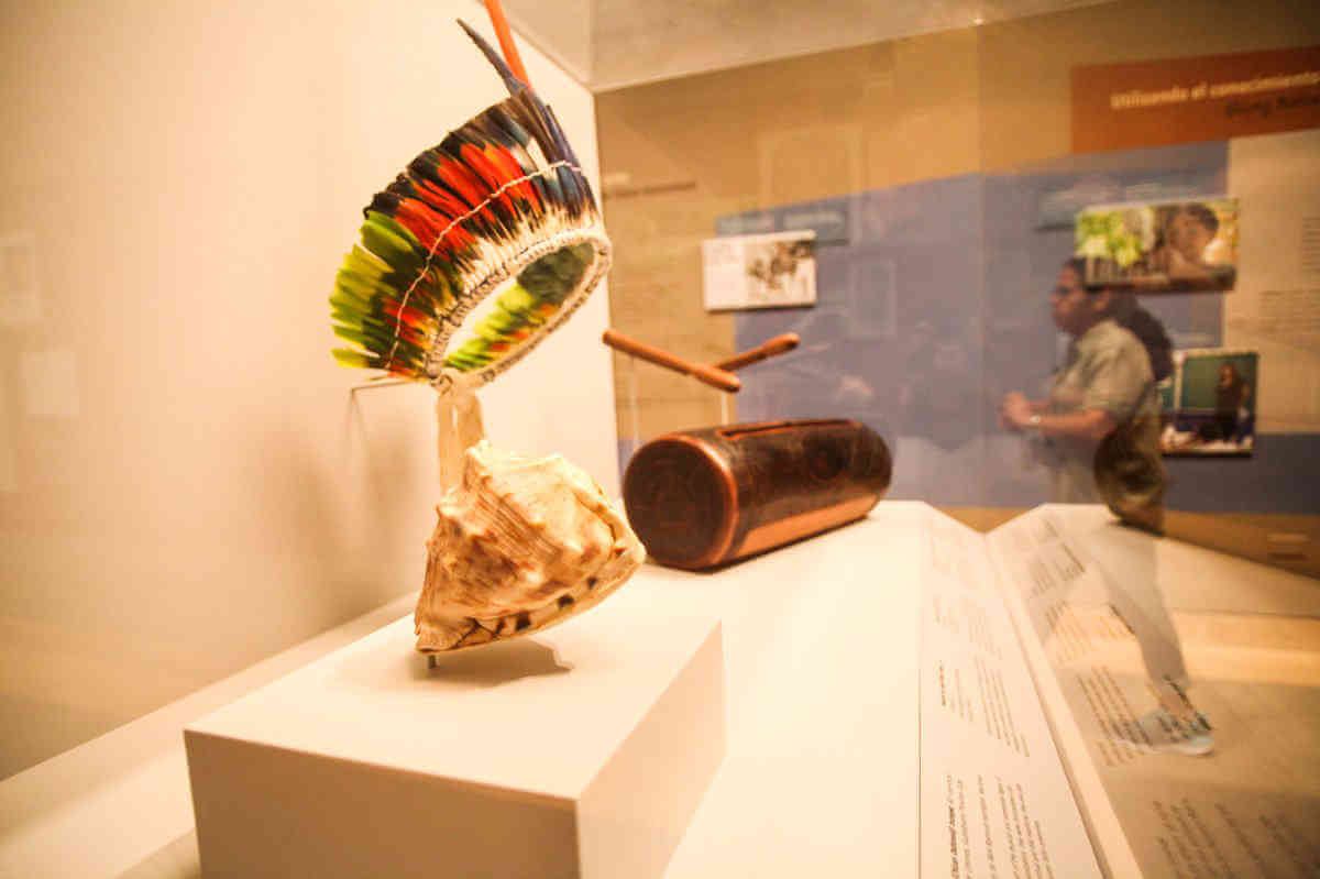 New exhibit explores Taino heritage in the Caribbean|New exhibit explores Taino heritage in the Caribbean|New exhibit explores Taino heritage in the Caribbean|New exhibit explores Taino heritage in the Caribbean|New exhibit explores Taino heritage in the Caribbean|New exhibit explores Taino heritage in the Caribbean