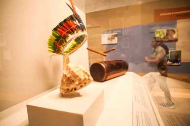New exhibit explores Taino heritage in the Caribbean|New exhibit explores Taino heritage in the Caribbean|New exhibit explores Taino heritage in the Caribbean|New exhibit explores Taino heritage in the Caribbean|New exhibit explores Taino heritage in the Caribbean|New exhibit explores Taino heritage in the Caribbean