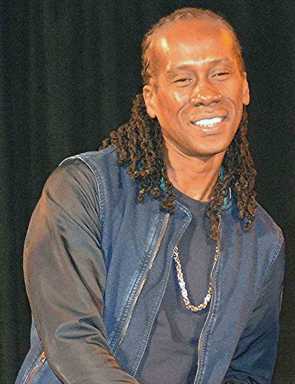 Lil Rick, Mickey are Soca Royale champions