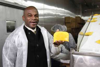 4th Annual National Jamaican Patty Day